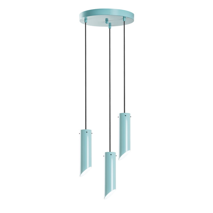 Opviq Kesik - 6916 Turquesa Opviq Kesik - 6916 Turquesa